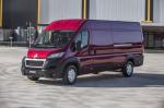 Peugeot Boxer Van L4H2 2019 года (AU)